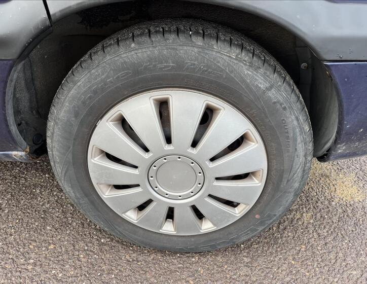 Opel Zafira 25