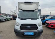 Ford Transit 8