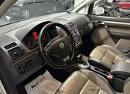 Volkswagen Touran 7