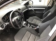 Škoda Octavia 7