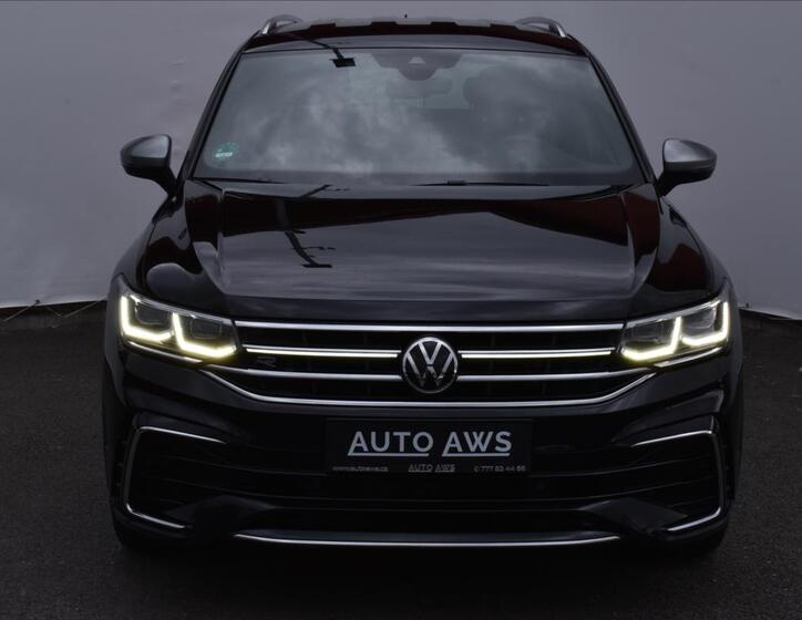 Volkswagen Tiguan Allspace 2
