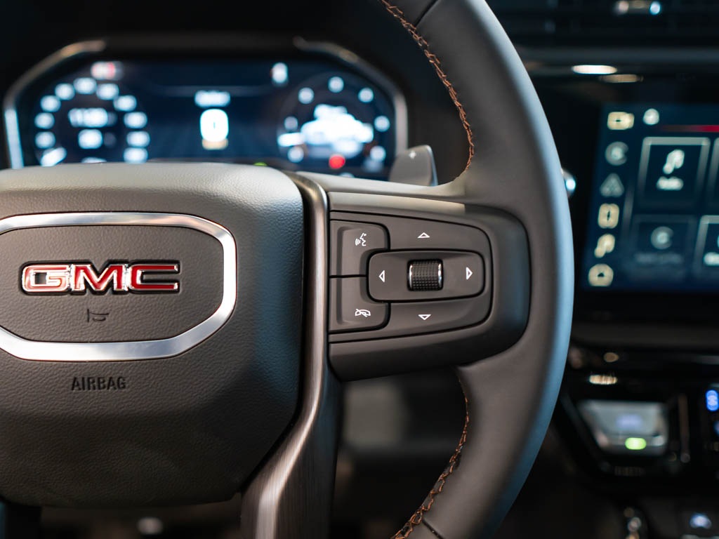 GMC Sierra
