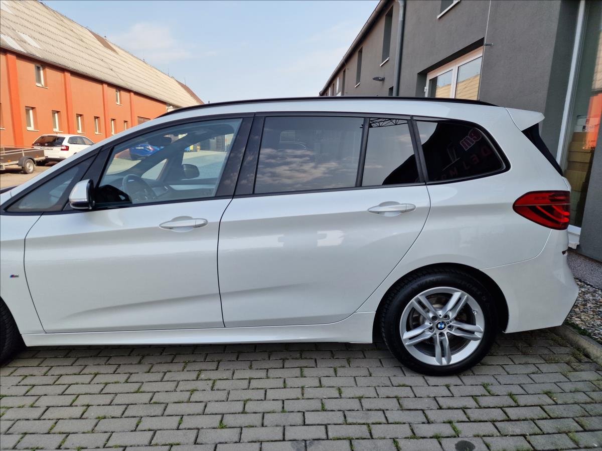 BMW Řada 2