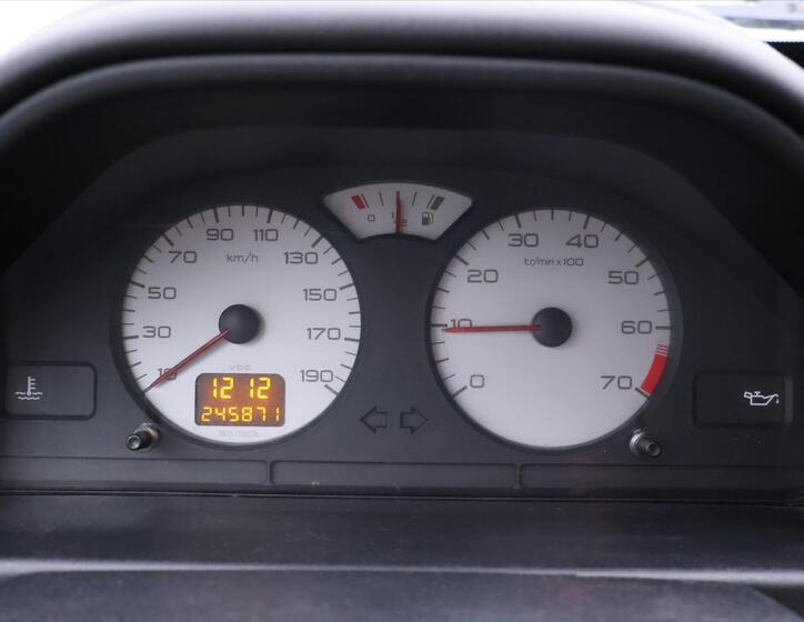 Peugeot 106 14