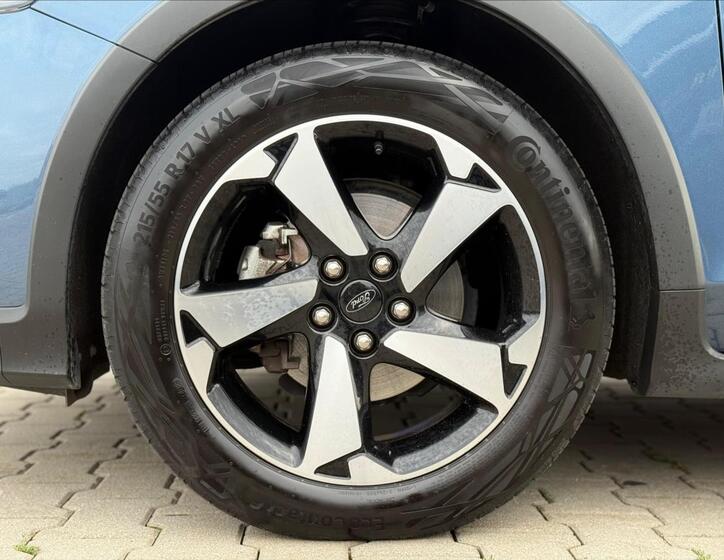 Ford Focus 11