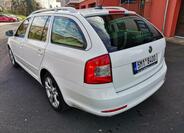 Škoda Octavia 8
