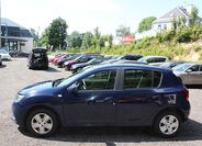 Dacia Sandero 7