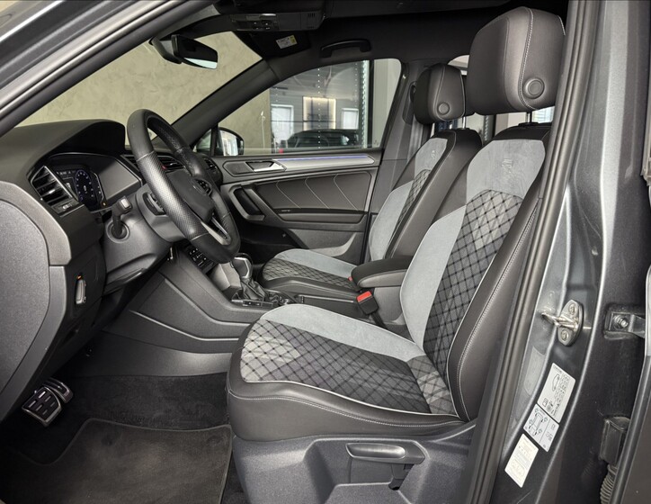 Volkswagen Tiguan Allspace 27