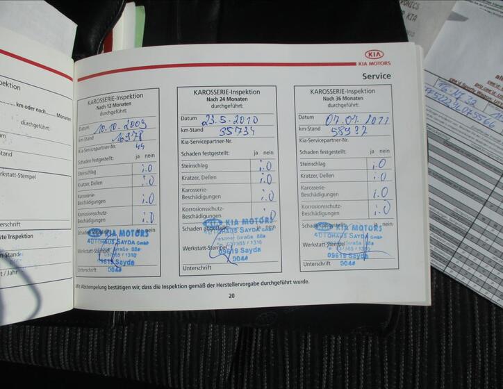 KIA Ceed 14
