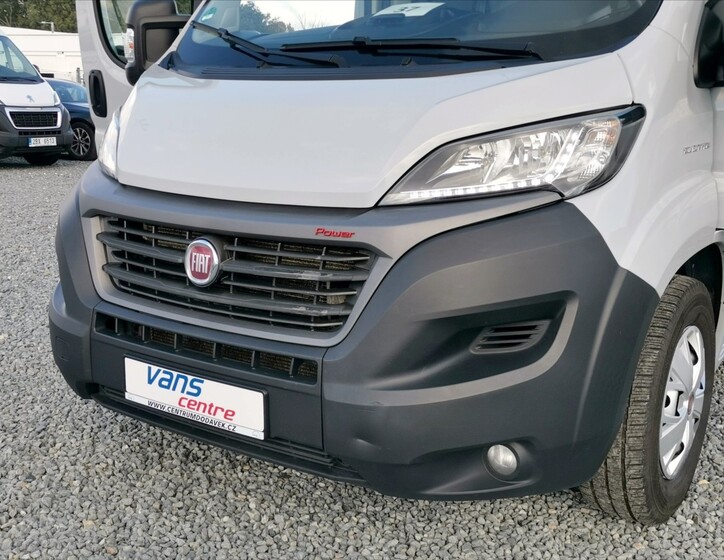Fiat Ducato 29