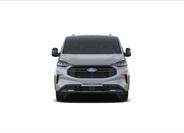 Ford Transit Custom 2