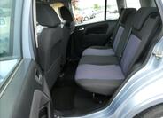 Ford Fusion 12