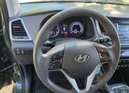 Hyundai Tucson 11