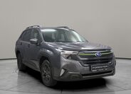 Subaru Forester 3