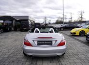Mercedes-Benz SLK 12