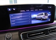 Mercedes-Benz Třídy V 20