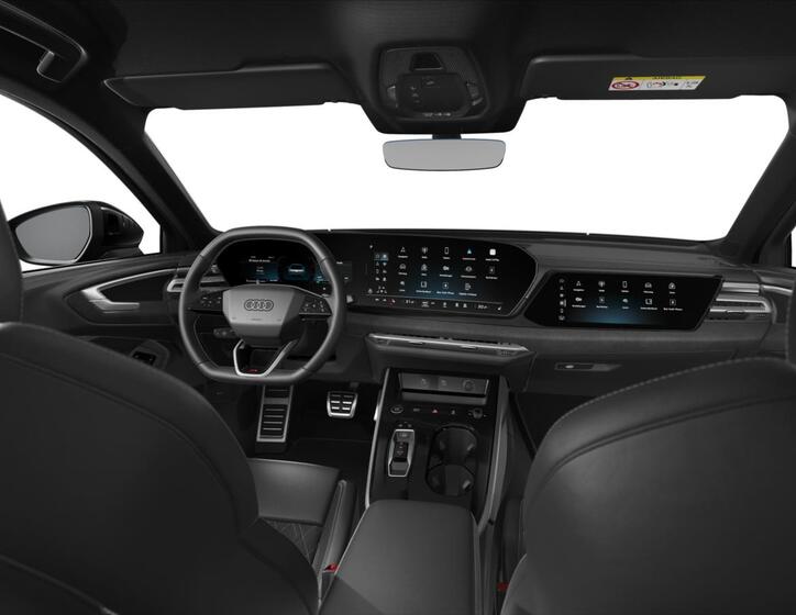 Audi A5 5