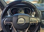 Jeep Grand Cherokee 8