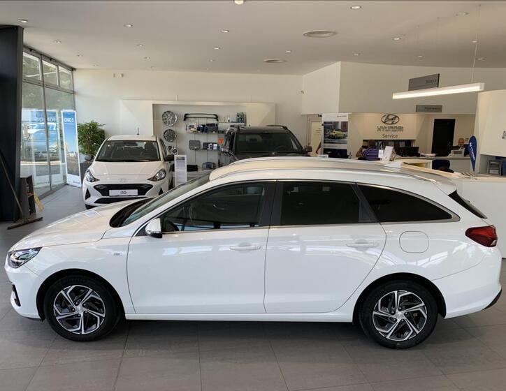 Hyundai i30 8
