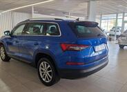 Škoda Kodiaq 4
