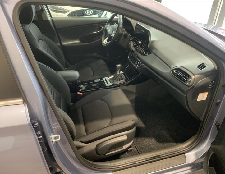 Hyundai i30 45