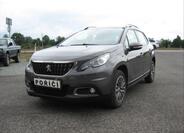 Peugeot 2008 1