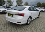 Škoda Octavia 8