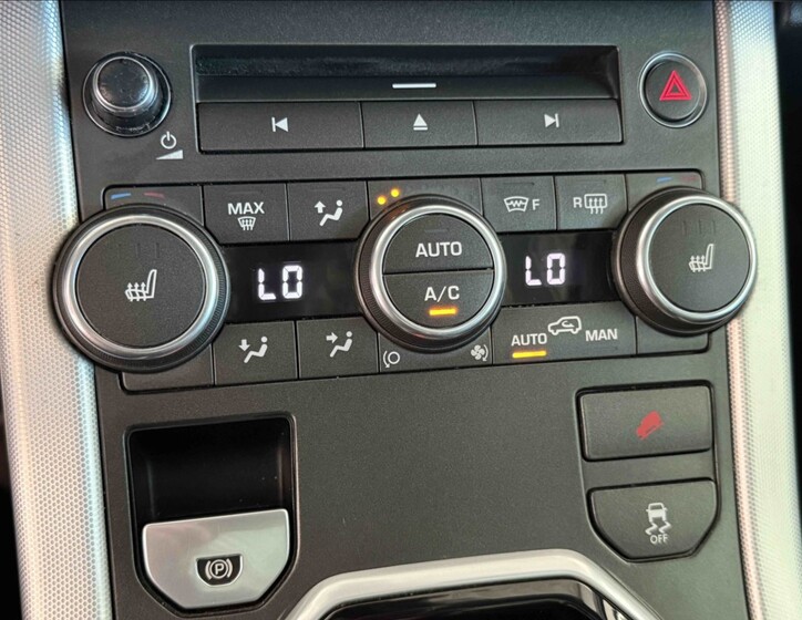 Land Rover Range Rover 14