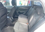 Škoda Octavia 8