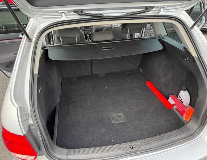 Volkswagen Golf 14