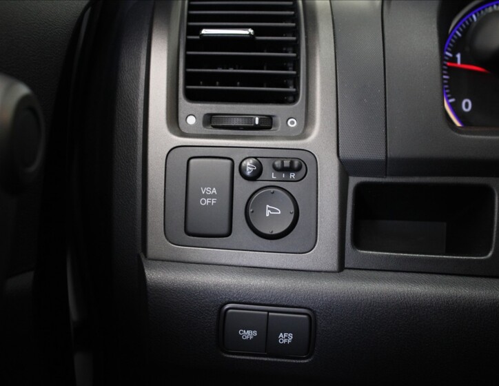 Honda CR-V 17