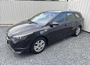 KIA Ceed 5