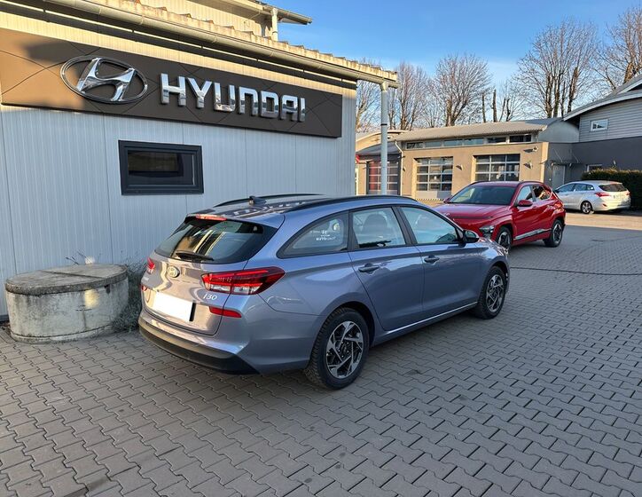 Hyundai i30 5