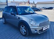 Mini Clubman 3