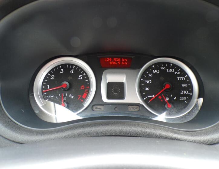 Renault Clio 8