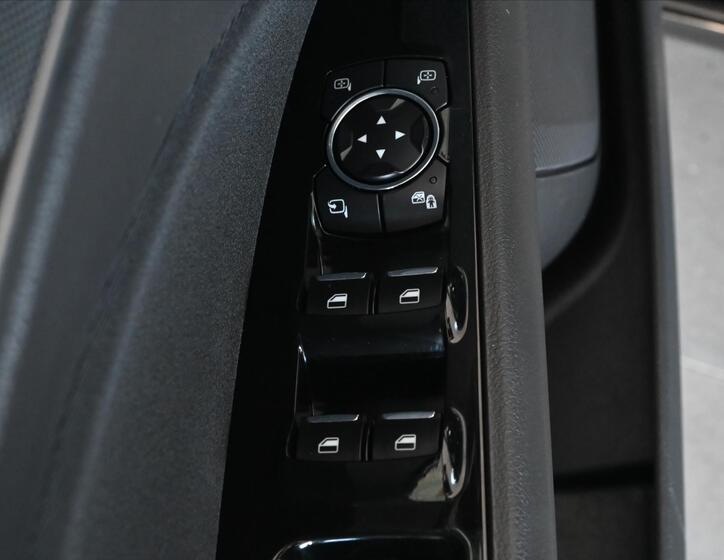 Ford Mondeo 25