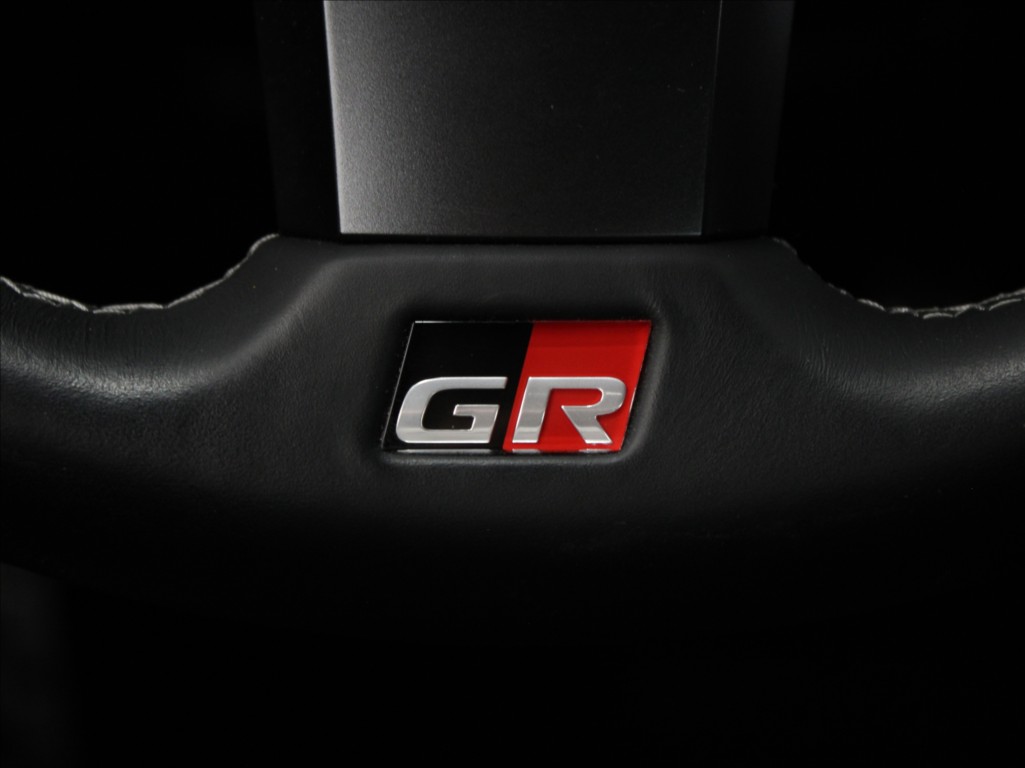 Toyota GR86