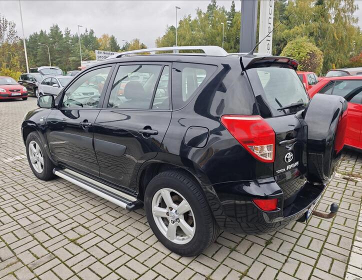 Toyota RAV4 4