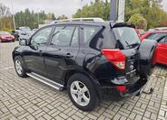 Toyota RAV4 4