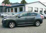 Peugeot 3008 1