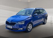 Škoda Fabia 3