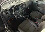 Volkswagen Golf Plus 7