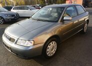 Audi A3 1