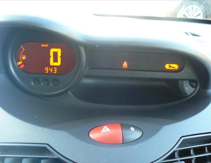 Renault Twingo 15