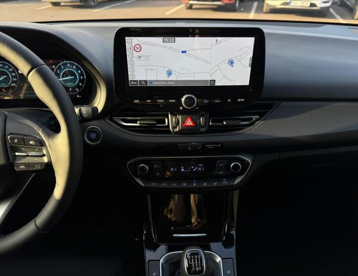 Hyundai i30 8
