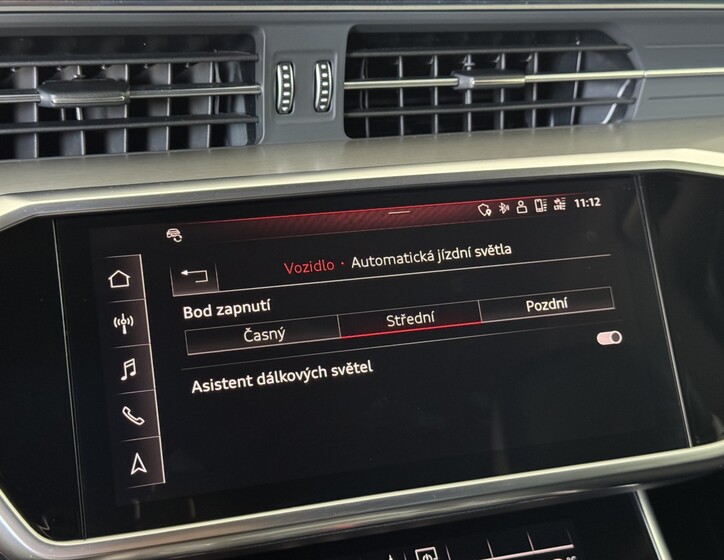 Audi A6 33