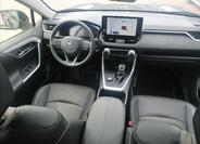 Toyota RAV4 8