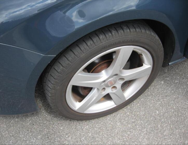 Seat Leon 13