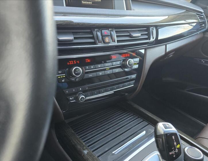 BMW X5 12
