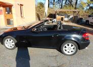 Mercedes-Benz SLK 22